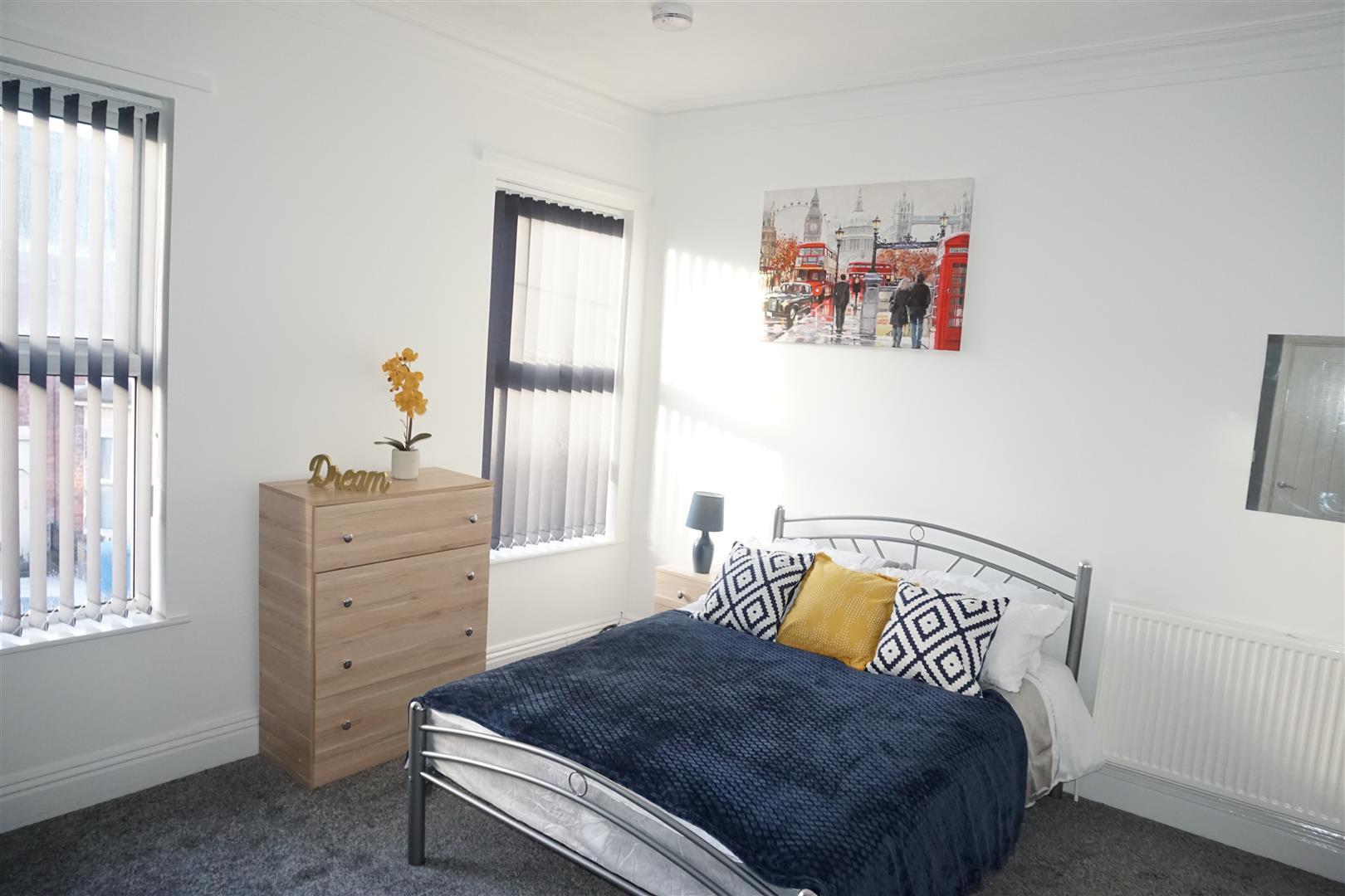 Room 5 13 Brooklyn StreetKingston Upon Hull